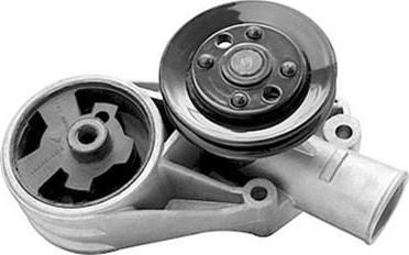 Magneti Marelli 352316171027 водяной насос на SKODA FAVORIT Forman (785)