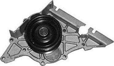 MAGNETI MARELLI НАСОС СИСТЕМЫ ОХЛАЖДЕНИЯ (352316171176)