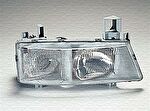 Magneti Marelli 710301011015 основная фара на SETRA Series 300
