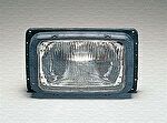 Magneti Marelli 710301017319 основная фара на MAN F 2000