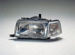 Magneti Marelli 710301075111 основная фара на AUDI 80 (8C, B4)