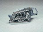 Magneti Marelli 710301167104 основная фара на MAZDA 323 F VI (BJ)