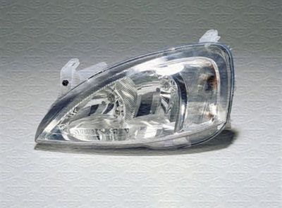Magneti Marelli 710301172204 основная фара на OPEL CORSA C фургон (F08, W5L)