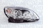 Magneti Marelli 710301234203 основная фара на MERCEDES-BENZ C-CLASS (W204)
