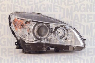 Magneti Marelli 710301234282 основная фара на MERCEDES-BENZ C-CLASS (W204)