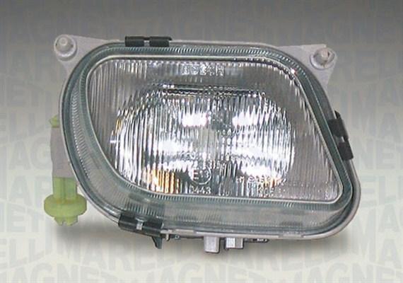 Magneti Marelli 710305059002 противотуманная фара на MERCEDES-BENZ TRAVEGO (O 580)