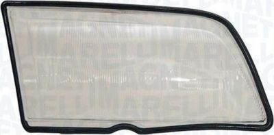 Magneti Marelli 711305621849 рассеиватель, основная фара на MERCEDES-BENZ C-CLASS (W202)