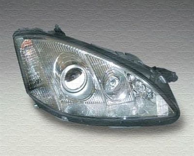 Magneti Marelli 711307022466 основная фара на MERCEDES-BENZ S-CLASS (W221)