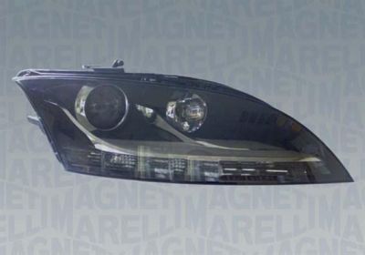 Magneti Marelli 711307022647 основная фара на AUDI TT Roadster (8J9)
