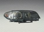 Magneti Marelli 711307022945 основная фара на 3 кабрио (E46)