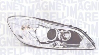 Magneti Marelli 711307023220 основная фара на VOLVO C30