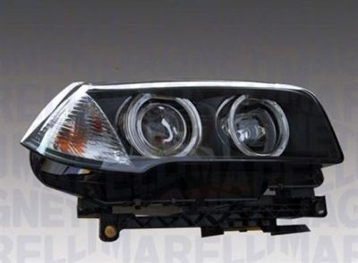 MAGNETI MARELLI LPM991 Фара R D1S H7 Xenon X3 04- (711307023297)