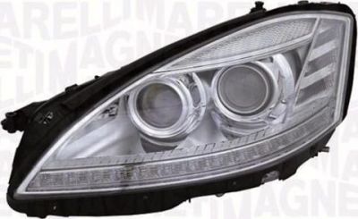 Magneti Marelli 711307023623 основная фара на MERCEDES-BENZ S-CLASS (W221)