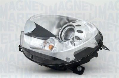 Magneti Marelli 711307023651 основная фара на MINI MINI PACEMAN (R61)