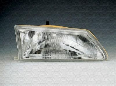 Magneti Marelli 712352301120 основная фара на PEUGEOT 106 I (1A, 1C)