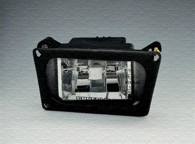Magneti Marelli 712352701120 противотуманная фара на ALFA ROMEO 155 (167)