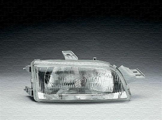 Magneti Marelli 712364701129 основная фара на FIAT PUNTO (176)