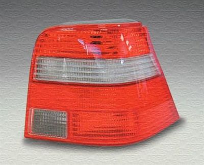 Magneti Marelli 712377521129 задний фонарь на VW GOLF IV (1J1)