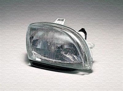 Magneti Marelli 712388381129 основная фара на FIAT SEICENTO / 600 (187)