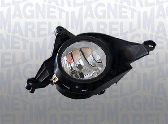 Magneti Marelli 712401201110 противотуманная фара на HONDA CR-V IV (RE)