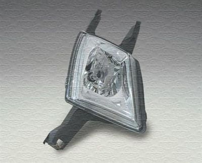 MAGNETI MARELLI ПРОТИВОТУМАННАЯ ФАРА (712421601129)