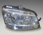 Magneti Marelli 712422401129 основная фара на FIAT MULTIPLA (186)