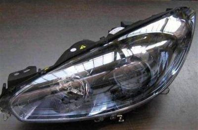 Magneti Marelli 712470401129 основная фара на PEUGEOT 308 (4A_, 4C_)