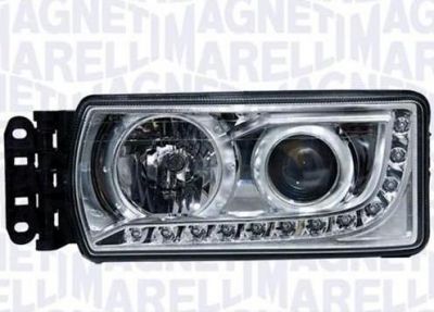 Magneti Marelli 712478311129 основная фара на IVECO Stralis
