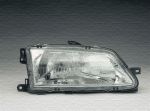 Magneti Marelli 712754058627 основная фара на PEUGEOT 306 (7B, N3, N5)
