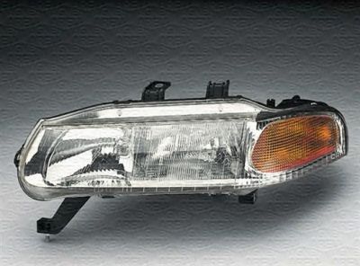 Magneti Marelli 712754058984 основная фара на ROVER 400 (RT)
