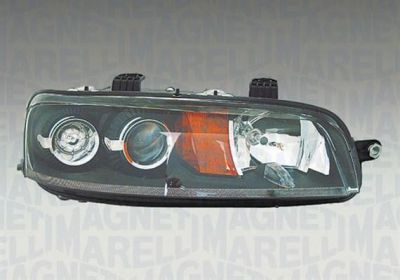 Magneti Marelli 713121617042 основная фара на FIAT PUNTO (188)