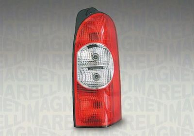 Magneti Marelli 714000028193 задний фонарь на RENAULT MASTER II фургон (FD)