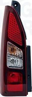 Magneti Marelli 714000028362 задний фонарь на PEUGEOT PARTNER фургон