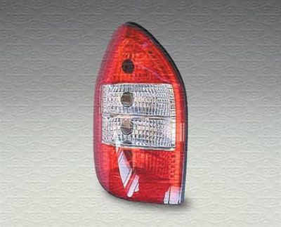 Magneti Marelli 714000062330 задний фонарь на OPEL ZAFIRA A (F75_)
