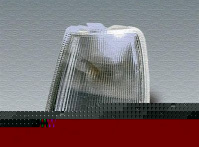 Magneti Marelli 714018850707 фонарь указателя поворота на OPEL VECTRA A (86_, 87_)