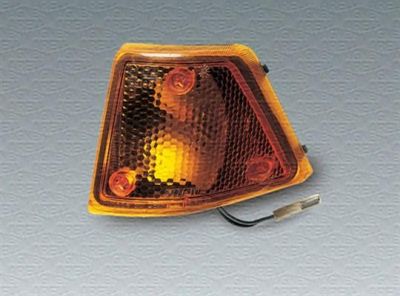 Magneti Marelli 714019909801 рассеиватель, фонарь указателя поворота на FIAT RITMO II (138A)