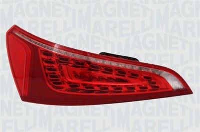 Magneti Marelli 714021780801 задний фонарь на AUDI Q5 (8R)