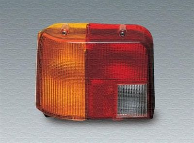 Magneti Marelli 714025100701 задний фонарь на PEUGEOT 205 II (20A/C)