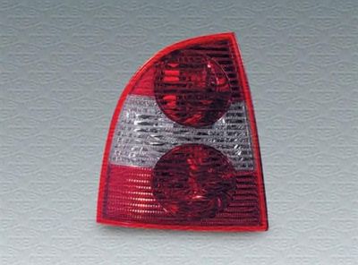 Magneti Marelli 714028400801 задний фонарь на VW PASSAT (3B3)