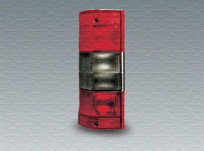 Magneti Marelli 714028941701 задний фонарь на PEUGEOT BOXER фургон (230L)