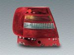 Magneti Marelli 714028990701 задний фонарь на AUDI A4 (8D2, B5)