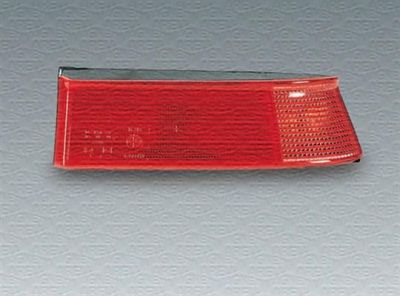Magneti Marelli 714029521701 задний фонарь на ALFA ROMEO 164 (164)
