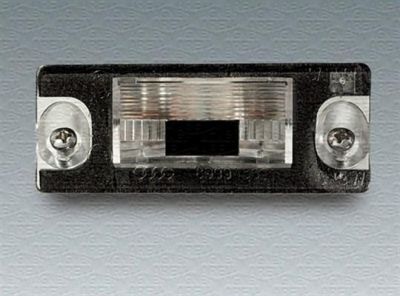 Magneti Marelli 714044840601 фонарь освещения номерного знака на AUDI A4 Avant (8D5, B5)