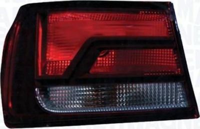 Magneti Marelli 714081190802 задний фонарь на AUDI A3 Limousine (8VS)