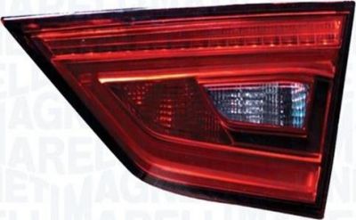 Magneti Marelli 714081210801 задний фонарь на AUDI A3 Limousine (8VS)