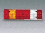 Magneti Marelli 714098290330 рассеиватель, задний фонарь на MERCEDES-BENZ SK