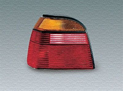 Magneti Marelli 714098290339 задний фонарь на VW GOLF III (1H1)