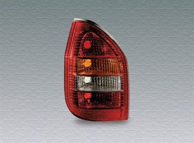 Magneti Marelli 714098290386 держатель лампы, эадний фонарь на OPEL ZAFIRA A (F75_)