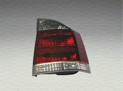 Magneti Marelli 714098290499 держатель лампы, эадний фонарь на OPEL VECTRA C