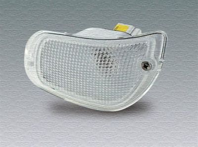 Magneti Marelli 714098340019 фонарь указателя поворота на NISSAN ATLEON